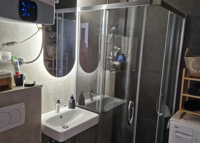 Apartament Rosemary *