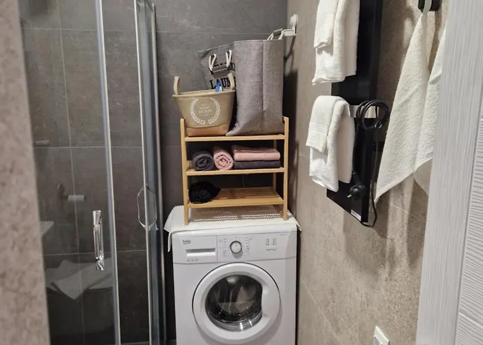 Rosemary Apartament Podgorica