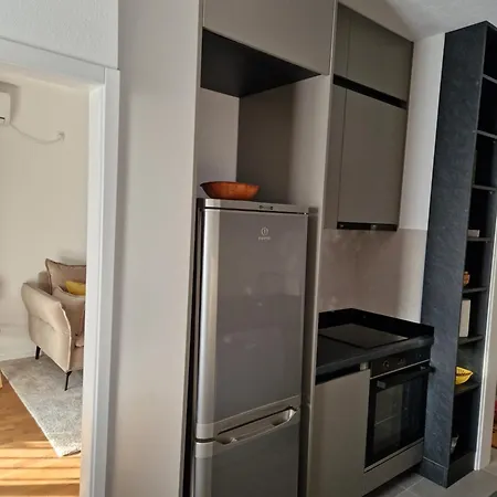 Apartman Rosemary