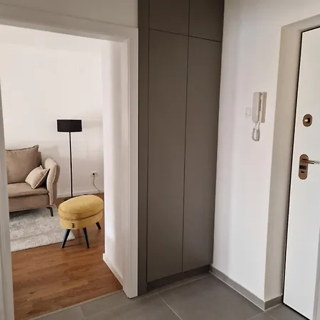 Rosemary Apartman Podgorica