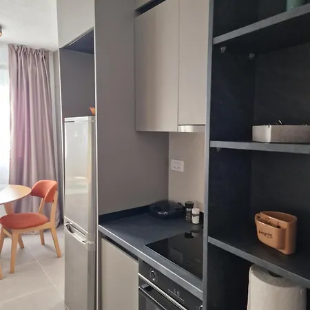 Rosemary Апартаменты *