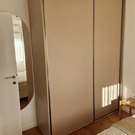 Rosemary Апартаменты