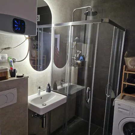 Апартаменты Rosemary *