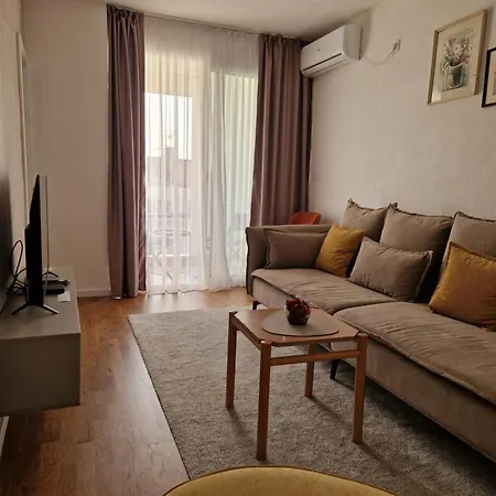 Rosemary Apartmán Podgorica