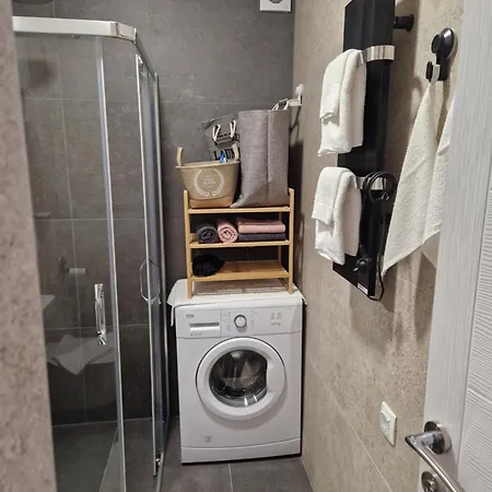 Rosemary Apartman Podgorica