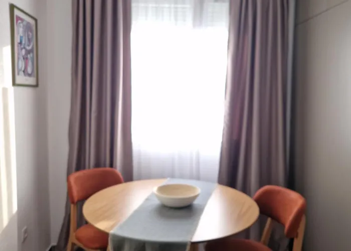 Rosemary ポドゴリツァ