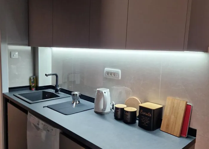 Rosemary * ポドゴリツァ