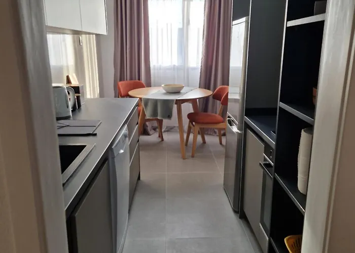 Rosemary ポドゴリツァ