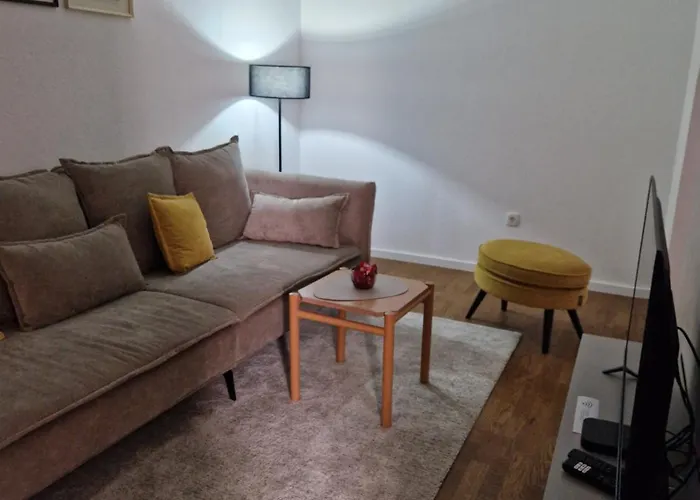 Rosemary * ポドゴリツァ