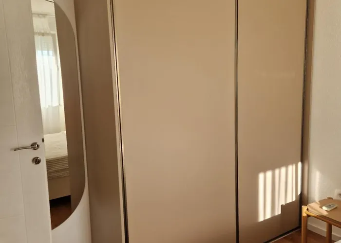 Rosemary アパート